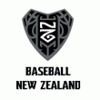 New Zealand Baseball