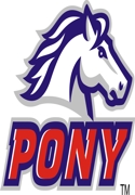 Pony League Baseball